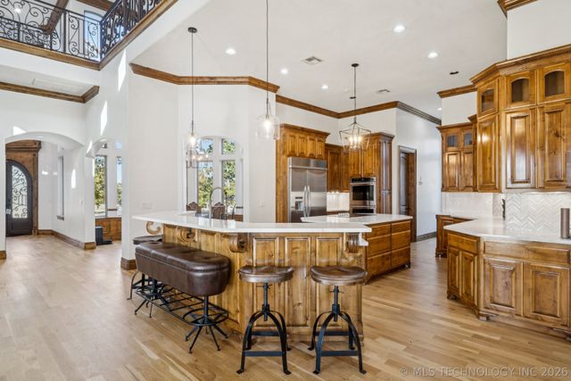 18342 S 132nd East Avenue E, Bixby, OK 74008