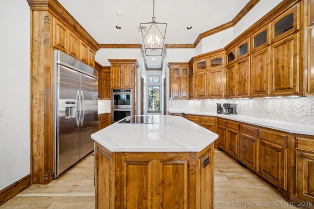 18342 S 132nd East Avenue E, Bixby, OK 74008