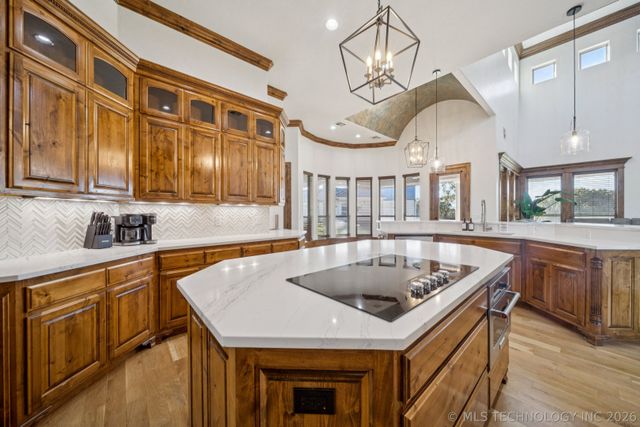 18342 S 132nd East Avenue E, Bixby, OK 74008