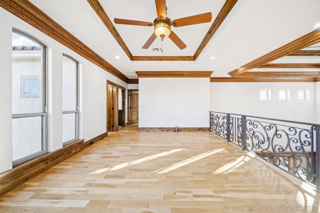 18342 S 132nd East Avenue E, Bixby, OK 74008