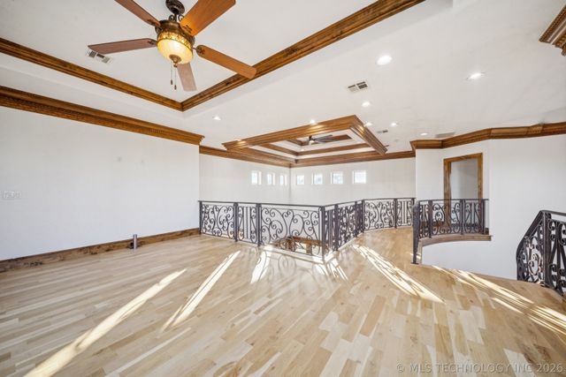 18342 S 132nd East Avenue E, Bixby, OK 74008