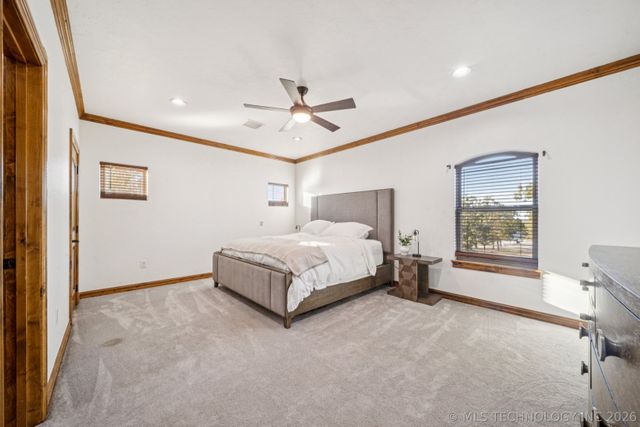 18342 S 132nd East Avenue E, Bixby, OK 74008