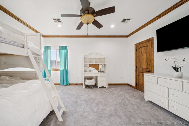 18342 S 132nd East Avenue E, Bixby, OK 74008