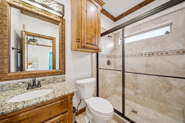 18342 S 132nd East Avenue E, Bixby, OK 74008