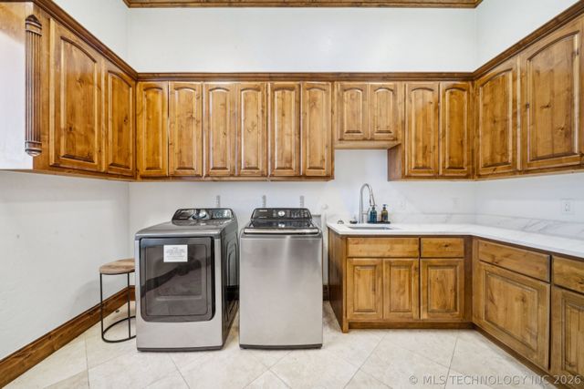 18342 S 132nd East Avenue E, Bixby, OK 74008