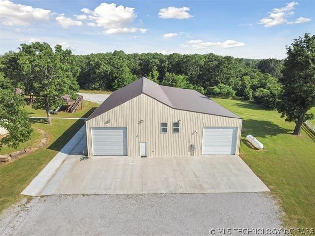 18342 S 132nd East Avenue E, Bixby, OK 74008