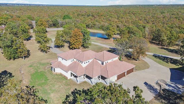 18342 S 132nd East Avenue E, Bixby, OK 74008