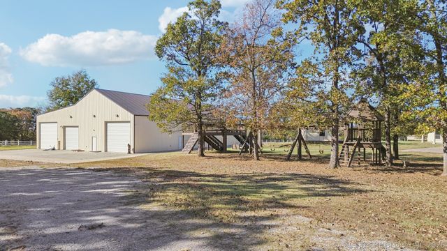 18342 S 132nd East Avenue E, Bixby, OK 74008