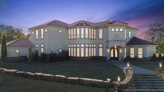 18342 S 132nd East Avenue E, Bixby, OK 74008