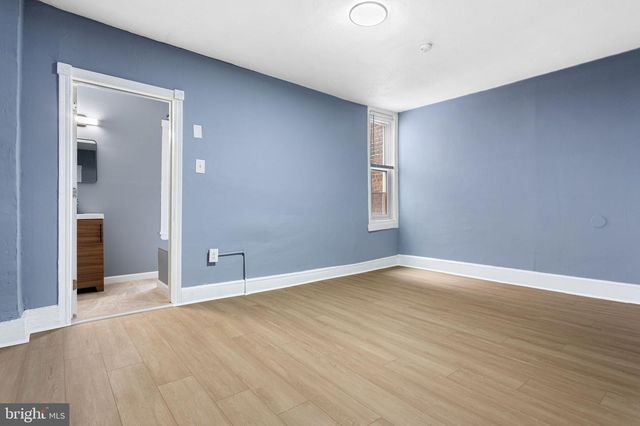 1218 S HANSON ST, Philadelphia, PA 19143