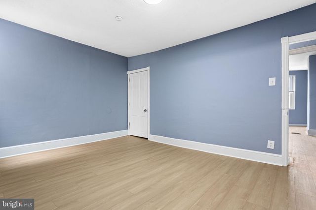 1218 S HANSON ST, Philadelphia, PA 19143