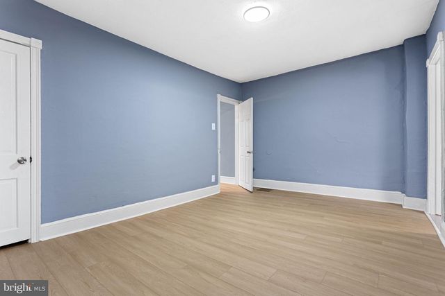 1218 S HANSON ST, Philadelphia, PA 19143