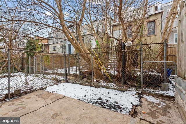 1218 S HANSON ST, Philadelphia, PA 19143