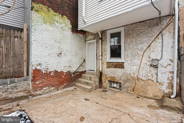 1218 S HANSON ST, Philadelphia, PA 19143