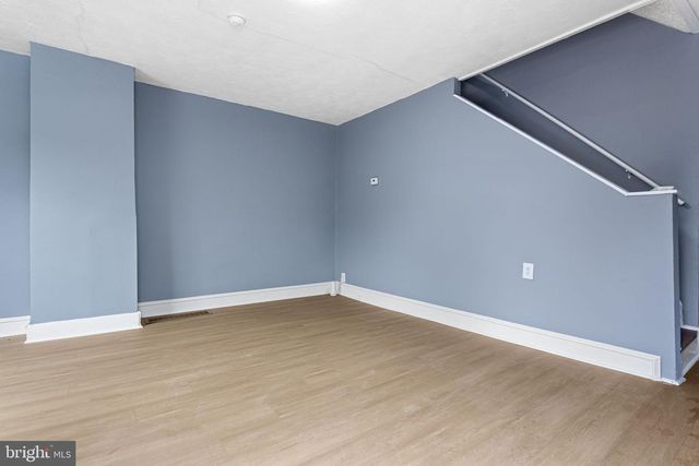 1218 S HANSON ST, Philadelphia, PA 19143