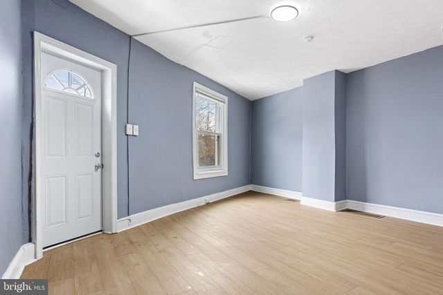 1218 S HANSON ST, Philadelphia, PA 19143