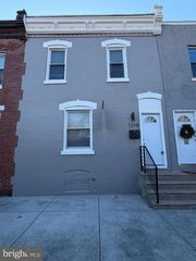 1218 S HANSON ST, Philadelphia, PA 19143