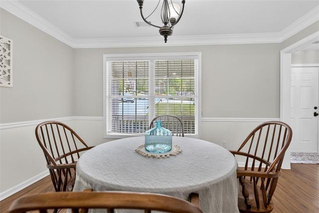 3512 Windy Oaks Way, Loganville, GA 30052