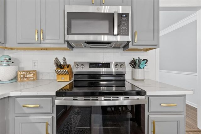 3512 Windy Oaks Way, Loganville, GA 30052