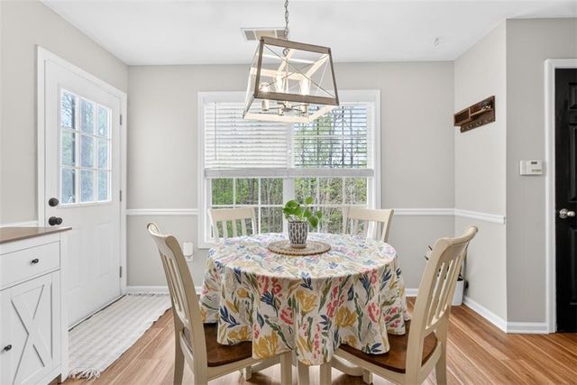 3512 Windy Oaks Way, Loganville, GA 30052