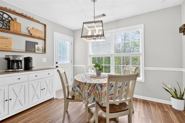 3512 Windy Oaks Way, Loganville, GA 30052