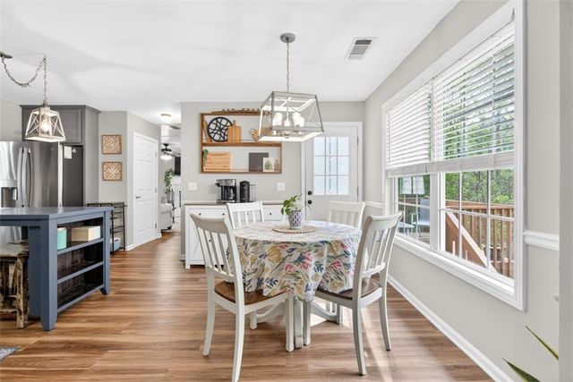 3512 Windy Oaks Way, Loganville, GA 30052