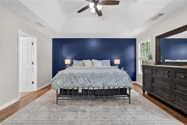 3512 Windy Oaks Way, Loganville, GA 30052