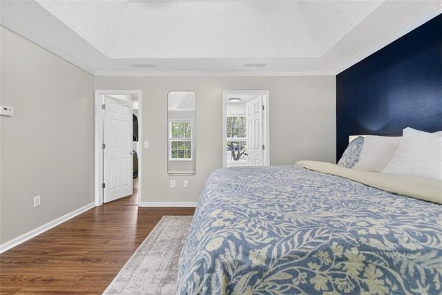 3512 Windy Oaks Way, Loganville, GA 30052