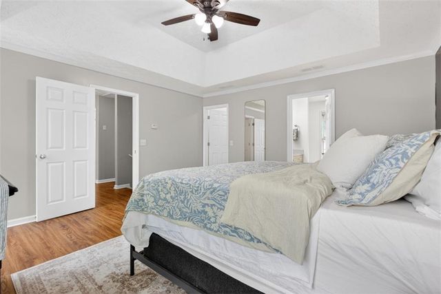 3512 Windy Oaks Way, Loganville, GA 30052
