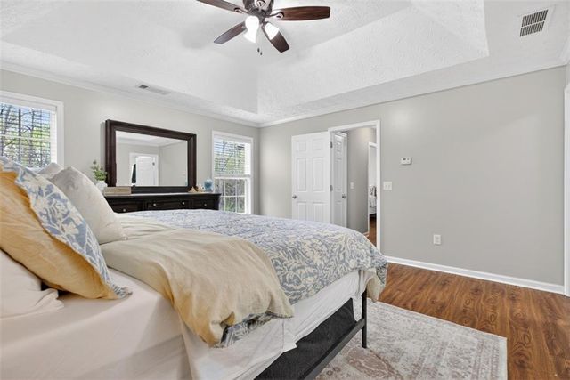 3512 Windy Oaks Way, Loganville, GA 30052