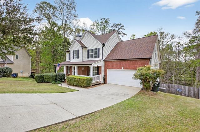 3512 Windy Oaks Way, Loganville, GA 30052