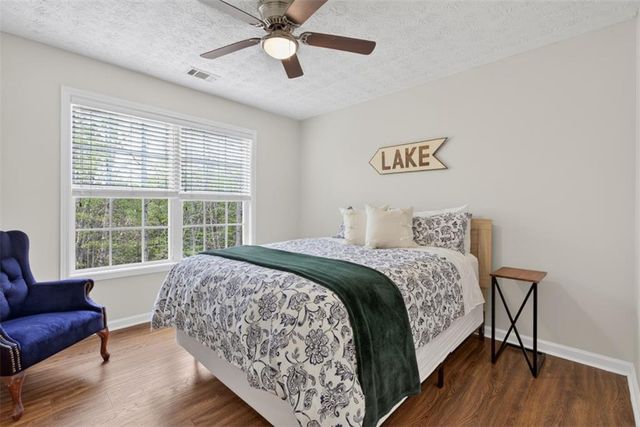 3512 Windy Oaks Way, Loganville, GA 30052