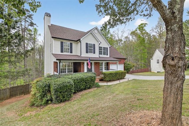 3512 Windy Oaks Way, Loganville, GA 30052