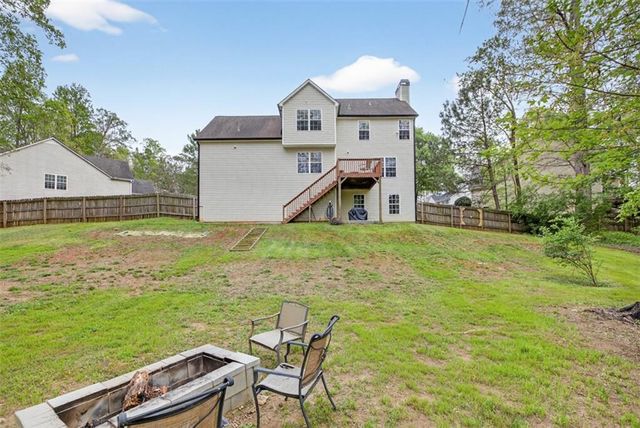 3512 Windy Oaks Way, Loganville, GA 30052