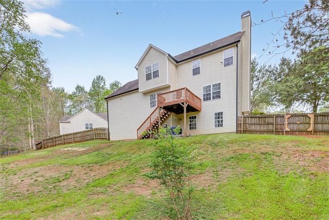 3512 Windy Oaks Way, Loganville, GA 30052