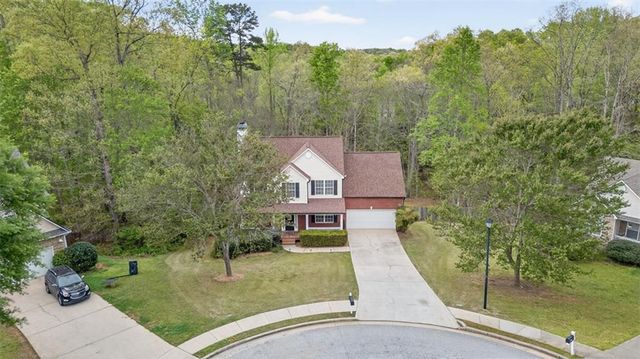 3512 Windy Oaks Way, Loganville, GA 30052