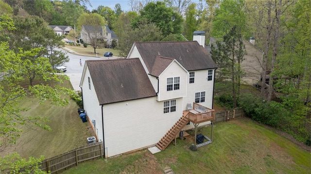 3512 Windy Oaks Way, Loganville, GA 30052