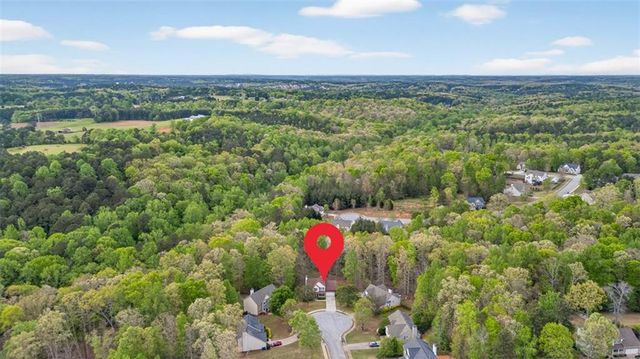 3512 Windy Oaks Way, Loganville, GA 30052