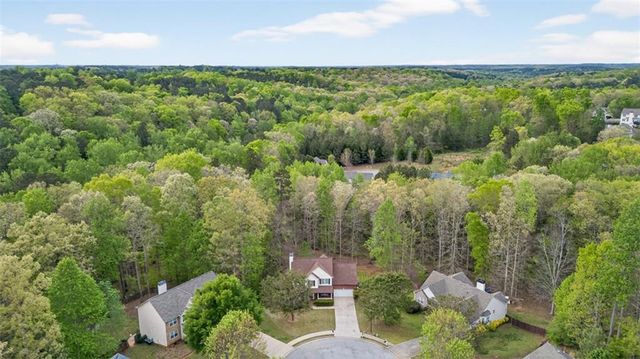 3512 Windy Oaks Way, Loganville, GA 30052
