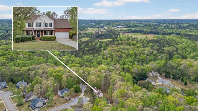 3512 Windy Oaks Way, Loganville, GA 30052