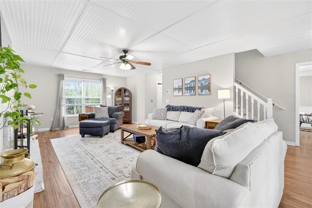 3512 Windy Oaks Way, Loganville, GA 30052