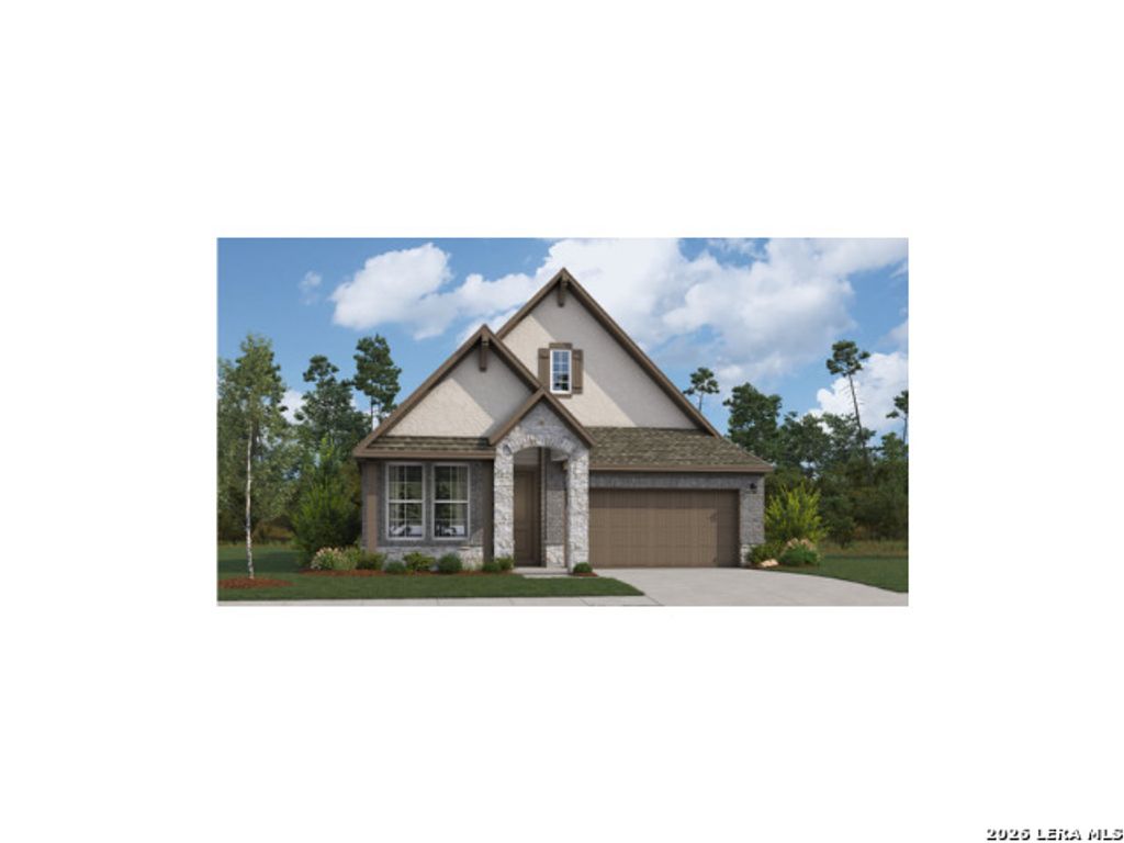 10722 Briceway Ace, San Antonio, TX 78254