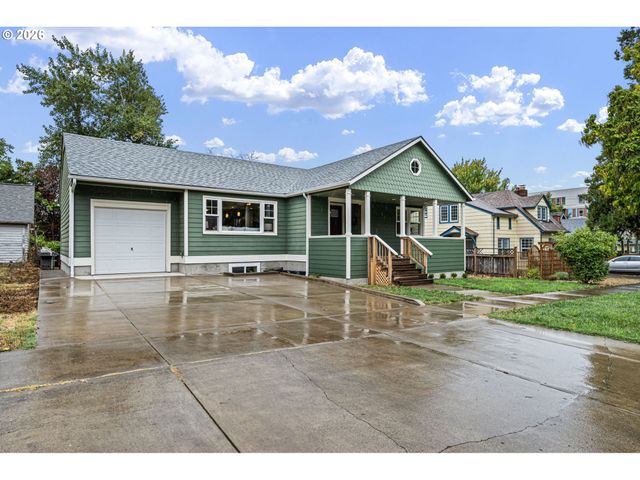 1624 WALNUT St, Eugene, OR 97403