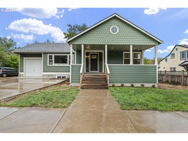 1624 WALNUT St, Eugene, OR 97403
