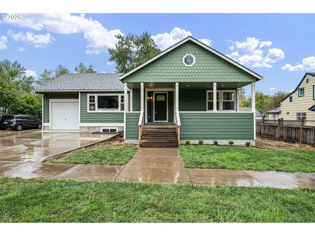 1624 WALNUT St, Eugene, OR 97403