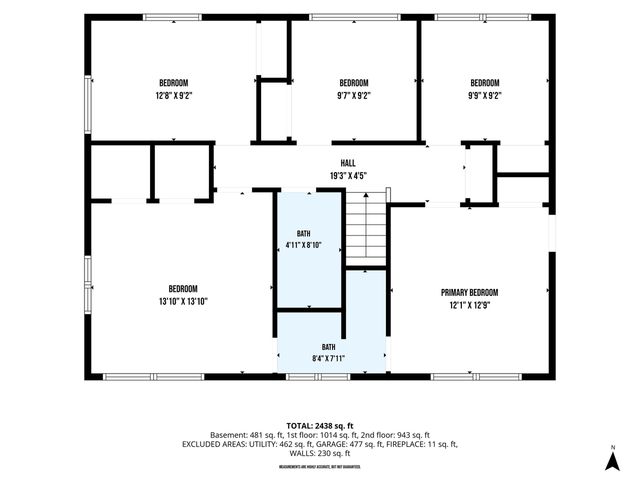 1520 Carmen AVENUE, Sheboygan, WI 53081