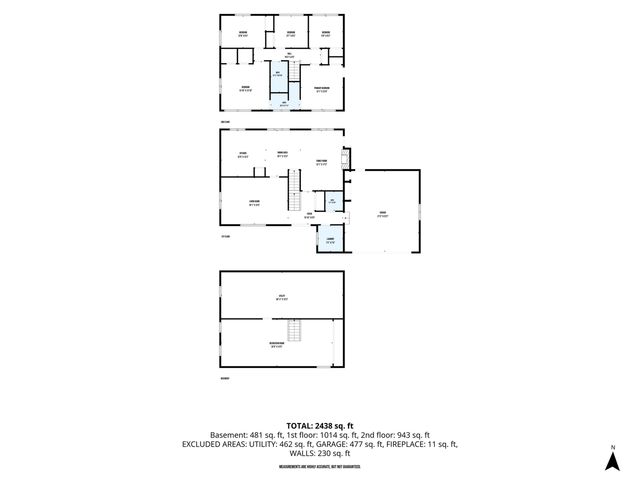 1520 Carmen AVENUE, Sheboygan, WI 53081