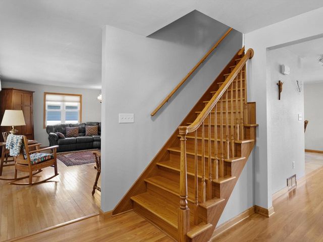 1520 Carmen AVENUE, Sheboygan, WI 53081