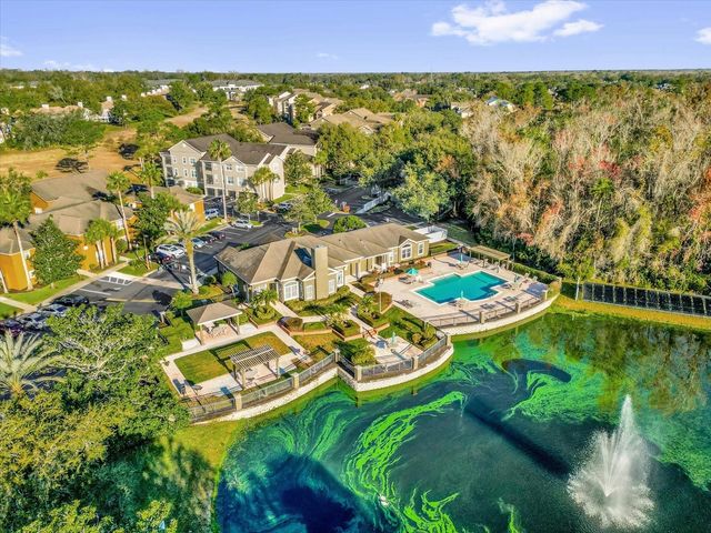 413 SUMMIT RIDGE PLACE 315, Longwood, FL 32779