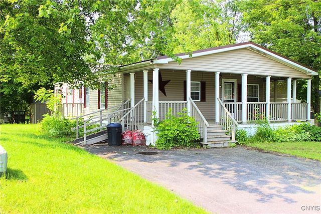 606 Sycamore Lane, Schuyler, NY 13502